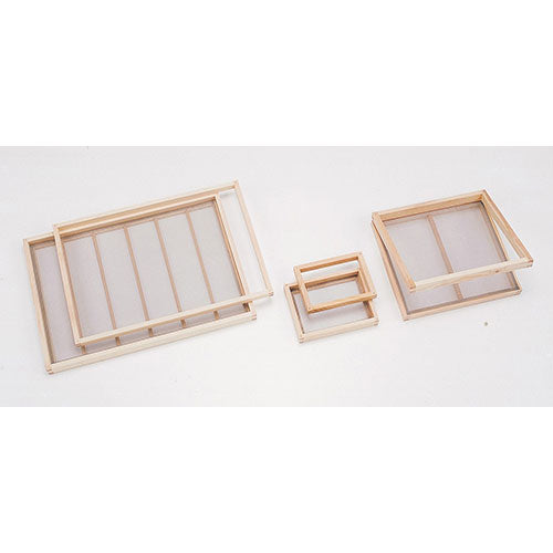 【5個セット】ARTEC 手すき枠 A(ハガキ判) ATC37000X5