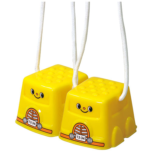【5個セット】ARTEC スタンプぽっくり バス ATC7111X5