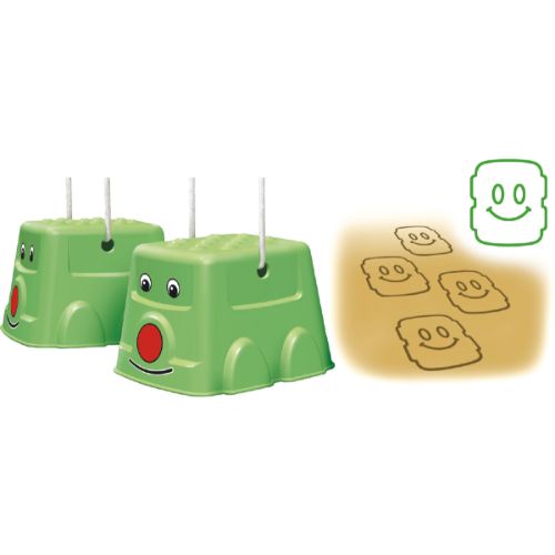 【10個セット】ARTEC スタンプぽっくり ATC1980X10