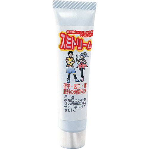【10個セット】ARTEC スミトリーム(墨おとし) 12g ATC3651X10