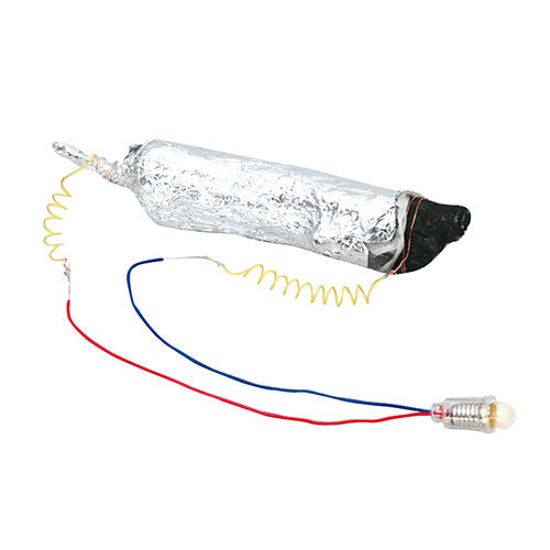 【10個セット】ARTEC 備長炭電池セット ATC8948X10