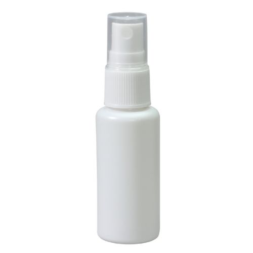 【50個セット】ARTEC スプレー容器30ml ATC51140X50