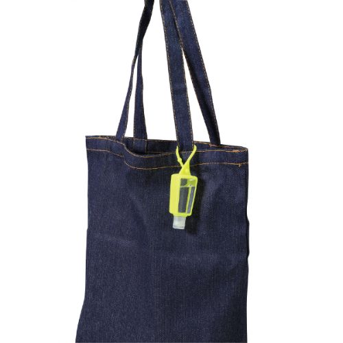 【50個セット】ARTEC 携帯用容器 30ml ホルダー付 ATC51218X50