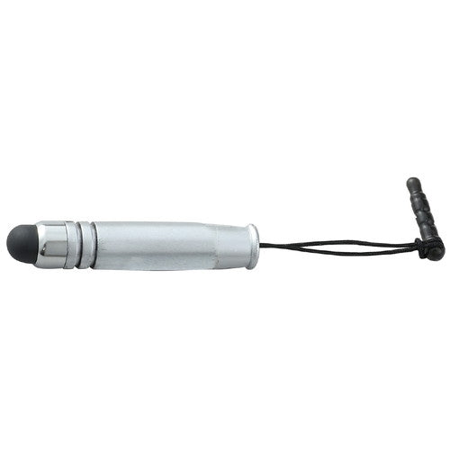 【30個セット】 ARTEC　イヤホンプラグ付きミニタッチペン ATC91707X30