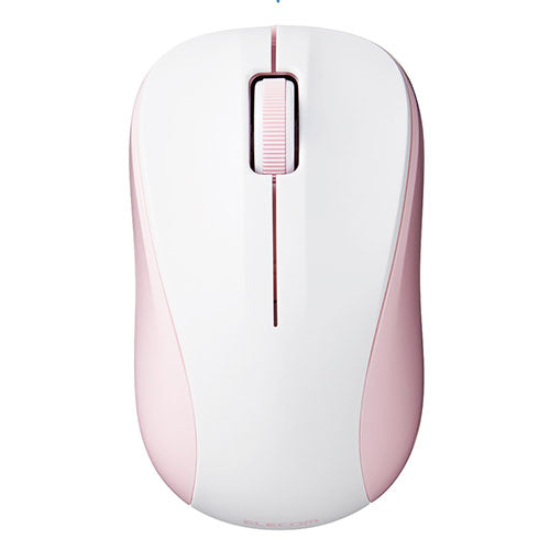 【5個セット】 エレコム 抗菌 Bluetooth5.0 IRマウス Sサイズ M-BY10BRKPNX5