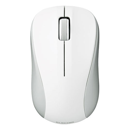 【5個セット】 エレコム 抗菌 Bluetooth5.0 静音IRマウス Sサイズ M-BY10BRSKWHX5