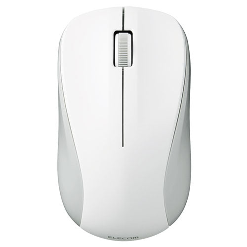 【5個セット】 エレコム 抗菌 Bluetooth5.0 IRマウス Mサイズ M-BY11BRKWHX5