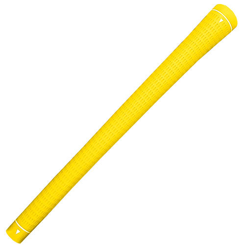 【20個セット】 Lazos ゴルフグリップ イエロー T-GYL1PX20
