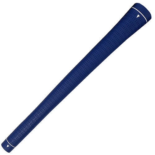 【20個セット】 Lazos ゴルフグリップ ネイビーブルー T-GNV1PX20