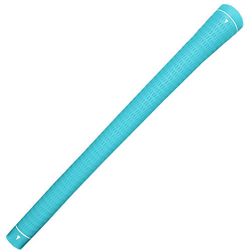 【20個セット】 Lazos ゴルフグリップ アクアブルー T-GAQ1PX20