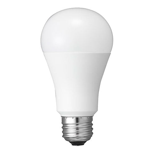 【10個セット】 YAZAWA 一般電球形LED 100W相当 電球色 LDA14LGX10