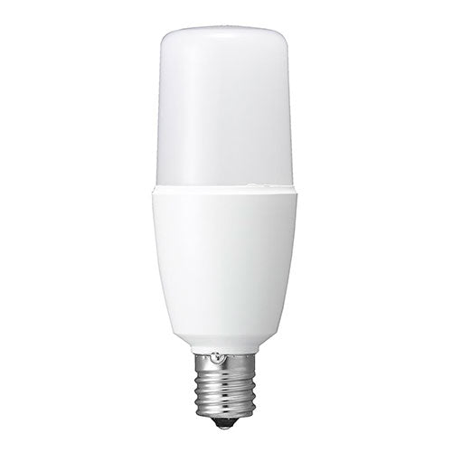 【10個セット】 YAZAWA T形LED 60W形 E17 電球色 LDT8LGE17X10