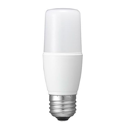 【10個セット】 YAZAWA T形LED 40W形 E26 昼白色 LDT5NGX10