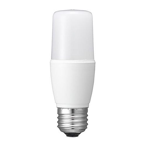 【10個セット】 YAZAWA T形LED 60W形 E26 電球色 LDT8LGX10