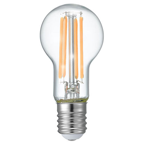 【20個セット】 YAZAWA フィラメントLED 40形相当ミニクリプトン形 E17 LDA4LGE17CX20