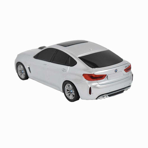 LANDMICE BMW X6シリーズ 無線カーマウス 2.4Ghz 1750dpi シルバー + アルカリ乾電池 単3形10本パックセット BM-X6M-SV+HDLR6/1.5V10P