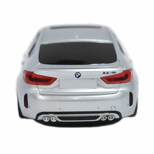 LANDMICE BMW X6シリーズ 無線カーマウス 2.4Ghz 1750dpi シルバー + アルカリ乾電池 単3形10本パックセット BM-X6M-SV+HDLR6/1.5V10P