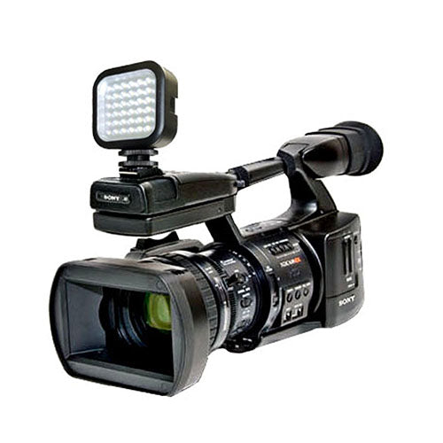 LPL LEDライト VL-GX360 + アルカリ乾電池 単3形10本パックセット L27004+HDLR6/1.5V10P