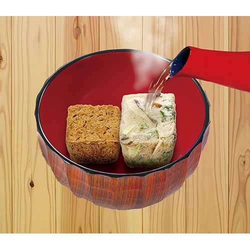 【120食分(10食分×12袋)】 コスモス食品 しあわせ技ありいっぱいおみそ汁の詰め合わせ CSF00237X12