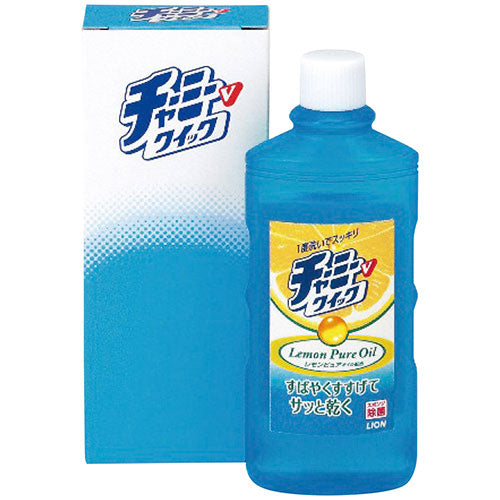 【100個セット】ライオン チャーミーVクイック100ml(箱入) 6364-017X100