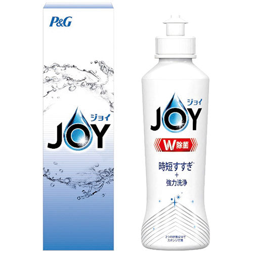 【24個セット】P&G ジョイコンパクト170ml(箱入) CPJN-1C 6364-053X24