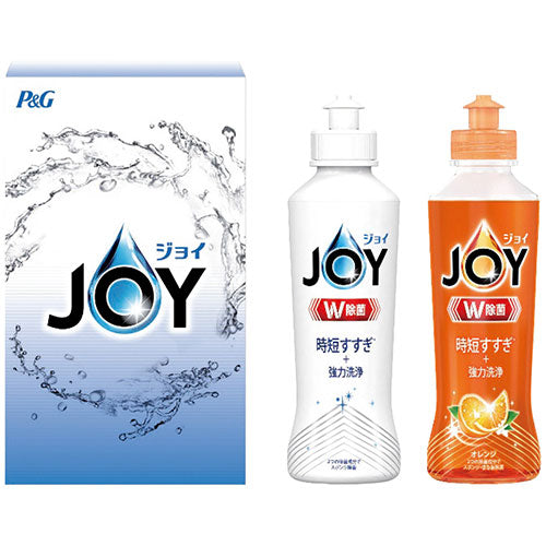 【12個セット】P&G ジョイコンパクト170ml×2本(箱入) CPJN-2C 6364-062X12