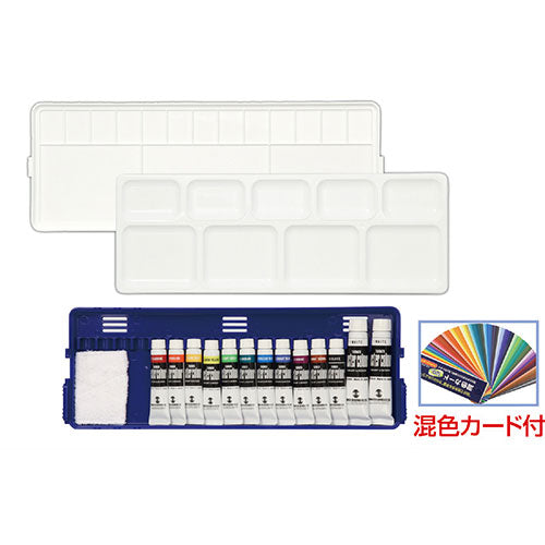 【12色13本×5セット】 ARTEC T PC クリエイトセット ATC107730X5
