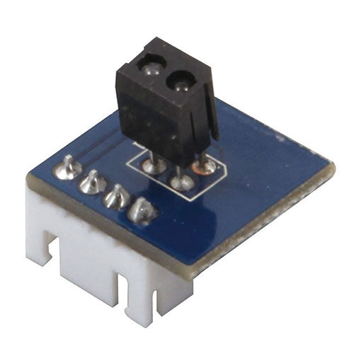 【5個セット】 ARTEC ロボット用赤外線フォトリフレクタ(基盤のみ) ATC153105X5