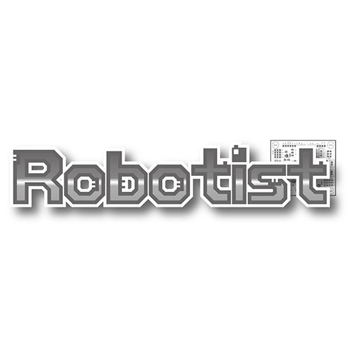 【5個セット】 ARTEC ロボット用赤外線フォトリフレクタ(基盤のみ) ATC153105X5