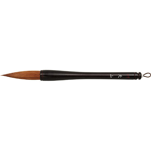 【5個セット】 ARTEC 書初め用太筆6号 天山 ATC3633X5