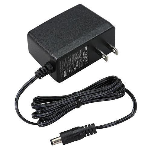 【5個セット】 ARTEC ACアダプターDC12V2A ATC51388X5