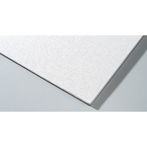 【10個セット】 ARTEC 布キャンバスボード F6 ATC133021X10