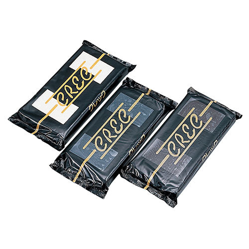 【10個セット】 ARTEC クレック粘土 800g ウルトラホワイト ヘラ付 ATC23220X10