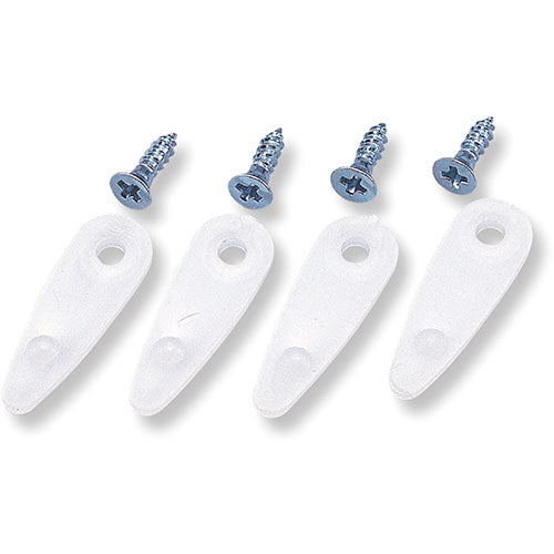 【4ヶ入×10組×10セット】 ARTEC トンボ 額ぶち用 ATC45312X10