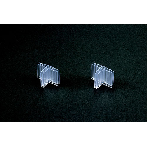 【2個組×10セット】 ARTEC T字型固定パーツ2個組 ATC51547X10