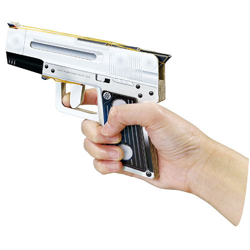 【10個セット】 ARTEC 3連射ハンドガンクラフト ATC55868X10