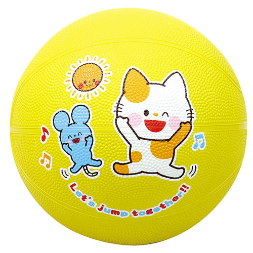 【10個セット】 ARTEC エンジョイドッジボール キャット&マウス ATC6849X10
