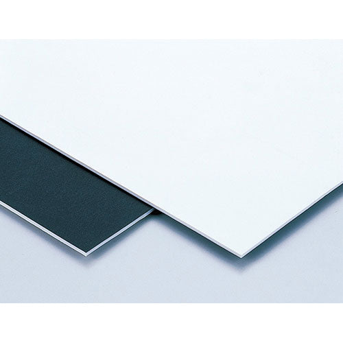 【10個セット】 ARTEC アートパネル 8切(ブラック/ホワイト) ATC13005X10