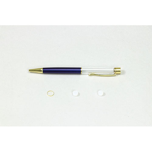 【20個セット】 ARTEC クラフト用ボールペン ブルー ATC129183X20