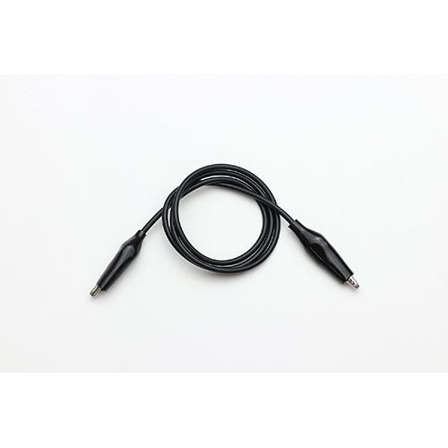 【20個セット】 ARTEC みのむしリード線(黒) ATC8173X20