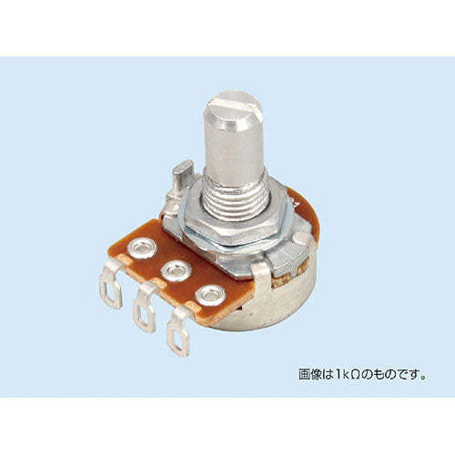 【30個セット】 ARTEC 炭素皮膜可変抵抗10kΩ ATC86862X30