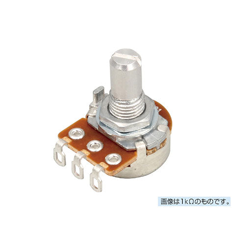 【30個セット】 ARTEC 炭素皮膜可変抵抗 100KΩ ATC86863X30