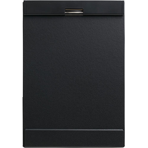 【5個セット】 KING JIM キングジム クリップボード マグフラップ A4E 黒 KJ-5085-BKX5
