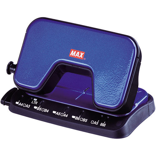【5個セット】 MAX マックス スクーバ15 パンチ ブルー DP-15T/B DP90124X5