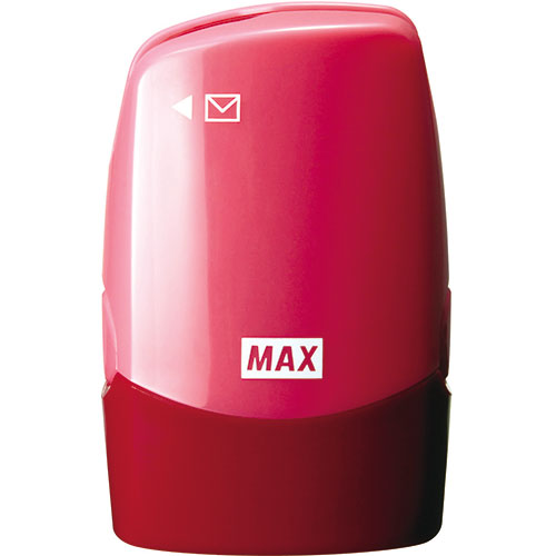 【5個セット】 MAX マックス ローラー式スタンプレターオープナー SA-151RL/P2 SA90171X5