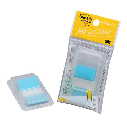 【10個セット】 3M Post-it ポストイット フラッグ詰替タイプ レギュラー 3M-680DN-2X10