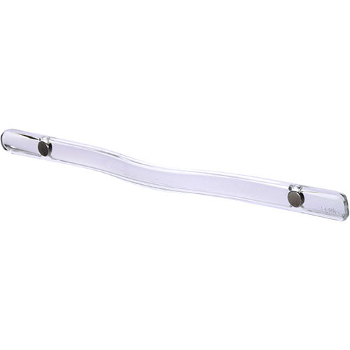 【10個セット】 ソニック SONiC PMマグネットバー 220mm 透明 MB-398-TX10