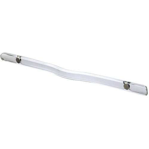 【10個セット】 ソニック SONiC PMマグネットバー310mm 透明 MB-495-TX10