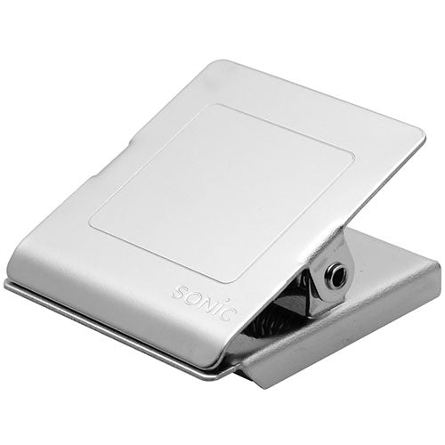 【10個セット】 ソニック SONiC ステンレスマグネットクリップ M CP-1094X10