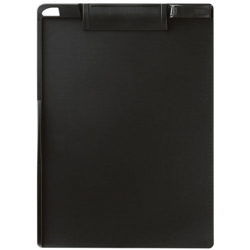 【10個セット】 ソニック SONiC マグネット付 クリップボード A4タテ型 抗菌タイ CB-4876-DX10